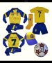 Раница Leo Messi 10 Меси 2023 Есен + аксесоари спорт, снимка 5