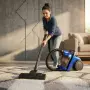 Прахосмукачка Dictrolux Top Cyclonic – 700W мощно засмукване и HEPA филтрация, снимка 2