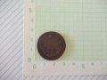Монета "2 КОПѢЙКИ - Русия - 1820 г.", снимка 1 - Нумизматика и бонистика - 42142684
