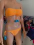Бански размер S, снимка 3