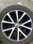 Продавам отигинални джанти за Volkswagen, снимка 1