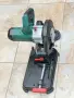 Шлифовъчен диск, ParkSide PMTS 180 A1, нож за метал, 1280W, снимка 5