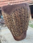 Голяма Африканска тарамбука/ барабан, снимка 5
