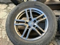 5х114.3 Джанти 17 Цола Kia Hyundai Mazda Honda 5x114.3 Киа Хюндай Мазда Хонда ет 48 J 7, снимка 2