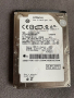 HDD HITACHI Apple 250GB hdd, снимка 1 - Твърди дискове - 44550013