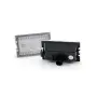 LED плафони за регистрационен номер Land Rover Discovery LR4 Range Rover Sport и Freelander, снимка 2
