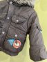 Ново зимно яке 74 размер, снимка 4