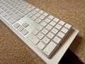 Apple Magic Keyboard Numeric Keypad - US Layout - Lightning - 2022, снимка 3