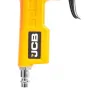 Пневматичен пистолет за помпане на гуми с манометър JCB, снимка 7