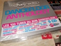 DANCEFLOOR ANTHOLOGY 5CD-ВНОС FRANCE 5 ДИСКА ЗА 45ЛВ КОЛЕДНО 1912251000, снимка 14