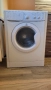Пералня Indesit, снимка 1