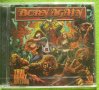 хеви метъл Born Again – True Heavy Nation CD, снимка 1