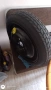 Резервна гума патерица T115-70D14-TOYOTA YARIS AYGO и други., снимка 11