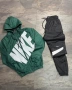 Nike🔝Nike Jordan Мъжки Шушляков Спортен Комплект🔝Мъжки Шушляков Спортен Екип - 5 Цвята Код NGHSP20, снимка 5