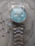 Часовник reward vip ,кварцов ,ледено синьо ,6 стрелки, снимка 5