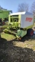 Ролонна сламопреса Claas 250, снимка 2
