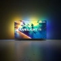 НОВ смарт тв Philips Ambilight 43", снимка 2