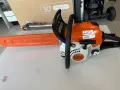 Бензинова резачка Stihl MS 211C, снимка 1