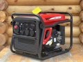 4 KW - Инверторен Генератор за ток- ПРОМОЦИЯ на Инверторни Генератори за ток, снимка 1