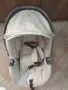 Бебешка количка Neonato 3 в 1 Италянска, снимка 5