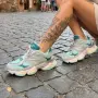 📌New Balance 9060  36 37 38 39 40 Цена 72€ Еконт, снимка 4
