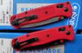 BENCHMADE 535 Bugout /4 цвята /, снимка 11