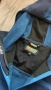 Blaklader M size Fleece Мъжко горнище, снимка 6