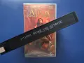 Лот Видеокасети VHS Исторически Филми 13-ият Войн Атила Вожда на Хуните  Гладиатор, снимка 7