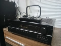 7.1 канален ресивър ONKYO TX-SR 577, снимка 3