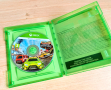 Matchbox Driving Adventures - Xbox Series X / Xbox One, снимка 2