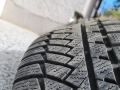 Продавам 4 джанти за BMW style 115 със зимни гуми, снимка 7