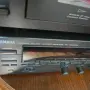  YAMAHA RECEIVER, CASSETTE DECK, COMPACT DISC PLAYER, снимка 3