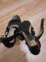 Нови дамски летни обувки на платформа на фирма  UGG Лондон   1082, снимка 5