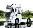 Метални камиони: Mercedes-Benz Actros / Мерцедес-Бенц Актрос , снимка 2