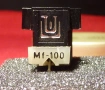 Отлични MM игли и дози за грамфон Pioneer , Unitra  MF 100 , MF 101, снимка 1