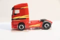 HERPA H0 1/87 MERCEDES ACTROS ВЛЕКАЧ КАМИОН МОДЕЛ, снимка 1
