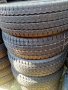 4бр зимни гуми за микробус 205/65R16 Firestone, снимка 1 - Гуми и джанти - 33901767
