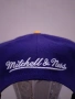 Шапка MItchell Ness LA LAKERS - NBA, снимка 5