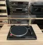 Technics SL - QD 33 Quartz Direct Drive - Топ състояние !, снимка 8