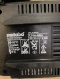 Перфоратор METABO 28V Li ion, снимка 4