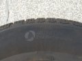 2 броя нови зимни гуми MICHELIN Alpin 6 195/65 R15 91T, снимка 10