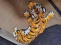 Порцеланов Тигър, снимка 12