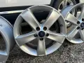 4бр. ОЕМ Джанти 17” Ford, Volvo- 5x108 - Galaxy, Mondeo, Focus, S-max, снимка 5