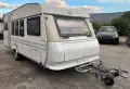 Каравана Hobby 520, снимка 1