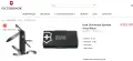 Victorinox Onyx Black Collection, снимка 3