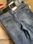 Топ модел дамски дънки широк крачол wide leg , снимка 3