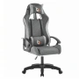 Ергономичен геймърски стол с пълна опора и комфорт, снимка 11