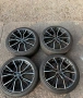 Джанти с гуми Audi 225 40 18, снимка 1