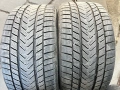 2бр зимни гуми 245-35-18, снимка 1