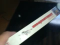 НЕВЕРОЯТНИЯ ДЖО-ORIGINAL VHS VIDEO TAPE 0506251948, снимка 8